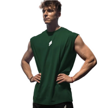 Regata Masculina CLIFFORDLENOX - Treino e Estilo para o Verão