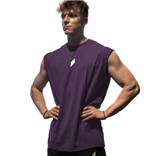 Regata Masculina CLIFFORDLENOX - Treino e Estilo para o Verão