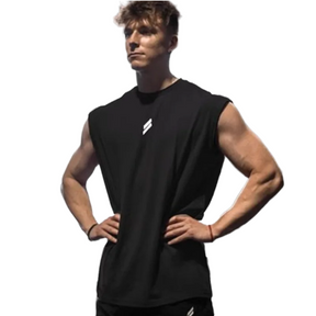 Regata Masculina CLIFFORDLENOX - Treino e Estilo para o Verão