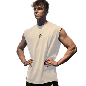 Regata Masculina CLIFFORDLENOX - Treino e Estilo para o Verão